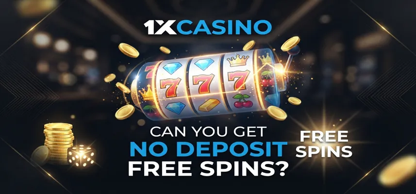 Find out how to get 1xCasino no deposit free spins and explore eligibility rules, bonus terms, and available offers
