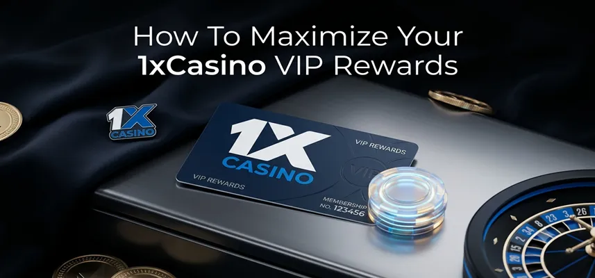 Maximize your 1xCasino VIP Rewards with smart strategies and premium player benefits