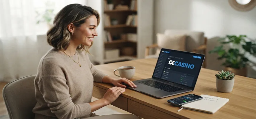 Helpful tips for completing 1xCasino wagering requirements faster while following bonus terms